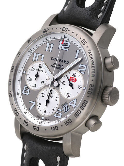ショパールスーパーコピー CHOPARD ミッレミリア 2001 19/8915